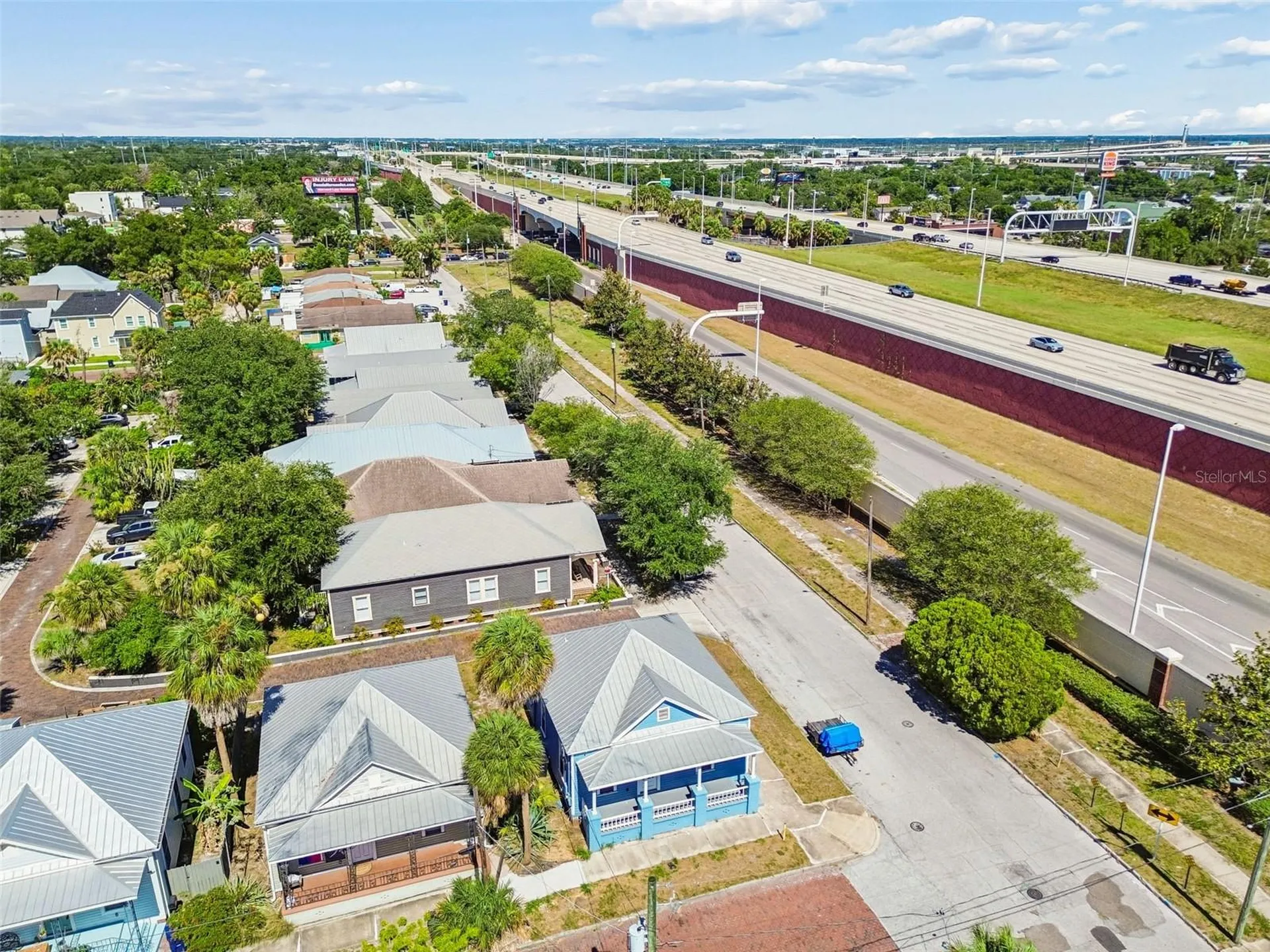 2601 N 19th Street Tampa FL 33605