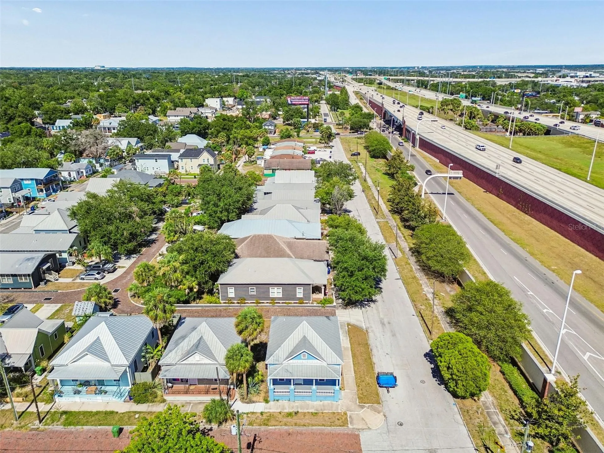 2601 N 19th Street Tampa FL 33605