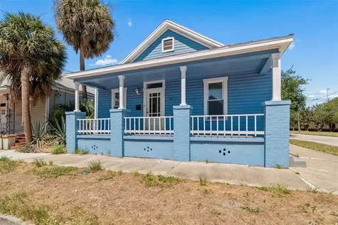 2601 N 19th Street Tampa FL 33605