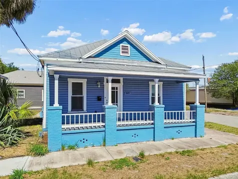 2601 N 19th Street Tampa FL 33605