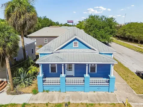 2601 N 19th Street Tampa FL 33605