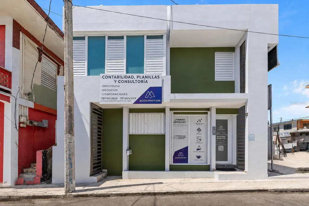 152 C. Núñez Romero Cayey PR 00736