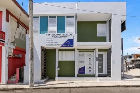 152 C. Núñez Romero Cayey PR 00736
