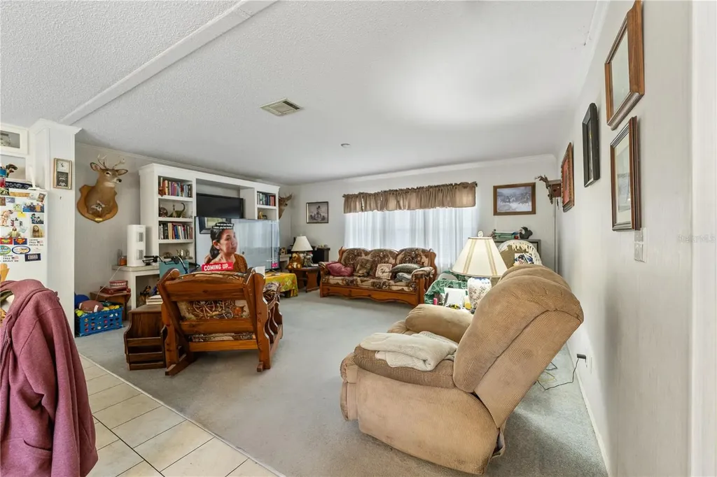 13020 Webster Street Brooksville FL 34613