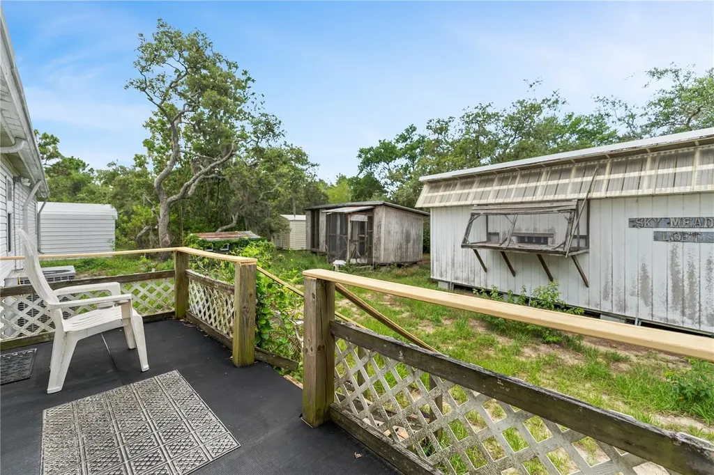 13020 Webster Street Brooksville FL 34613