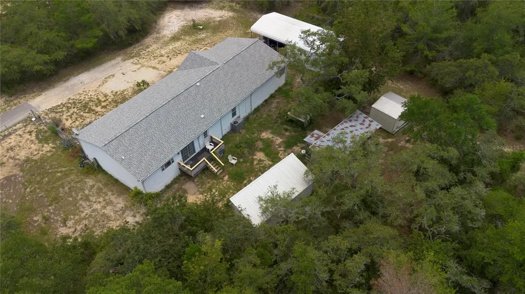 13020 Webster Street Brooksville FL 34613