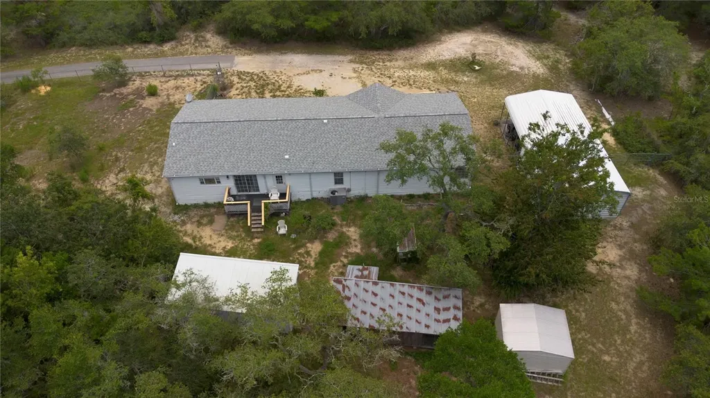 13020 Webster Street Brooksville FL 34613