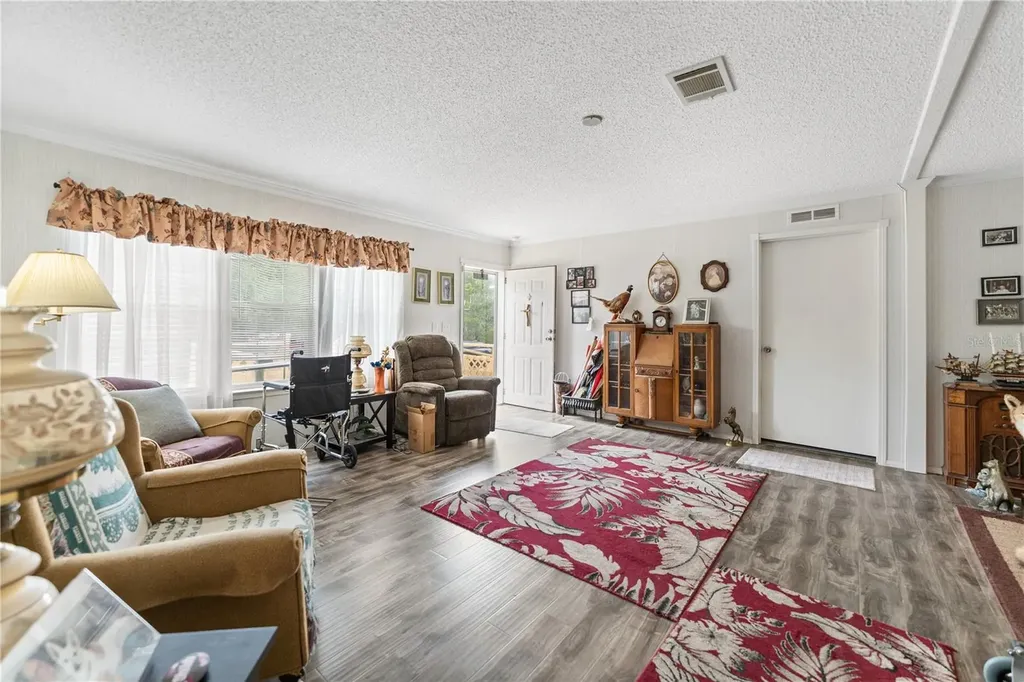 13020 Webster Street Brooksville FL 34613