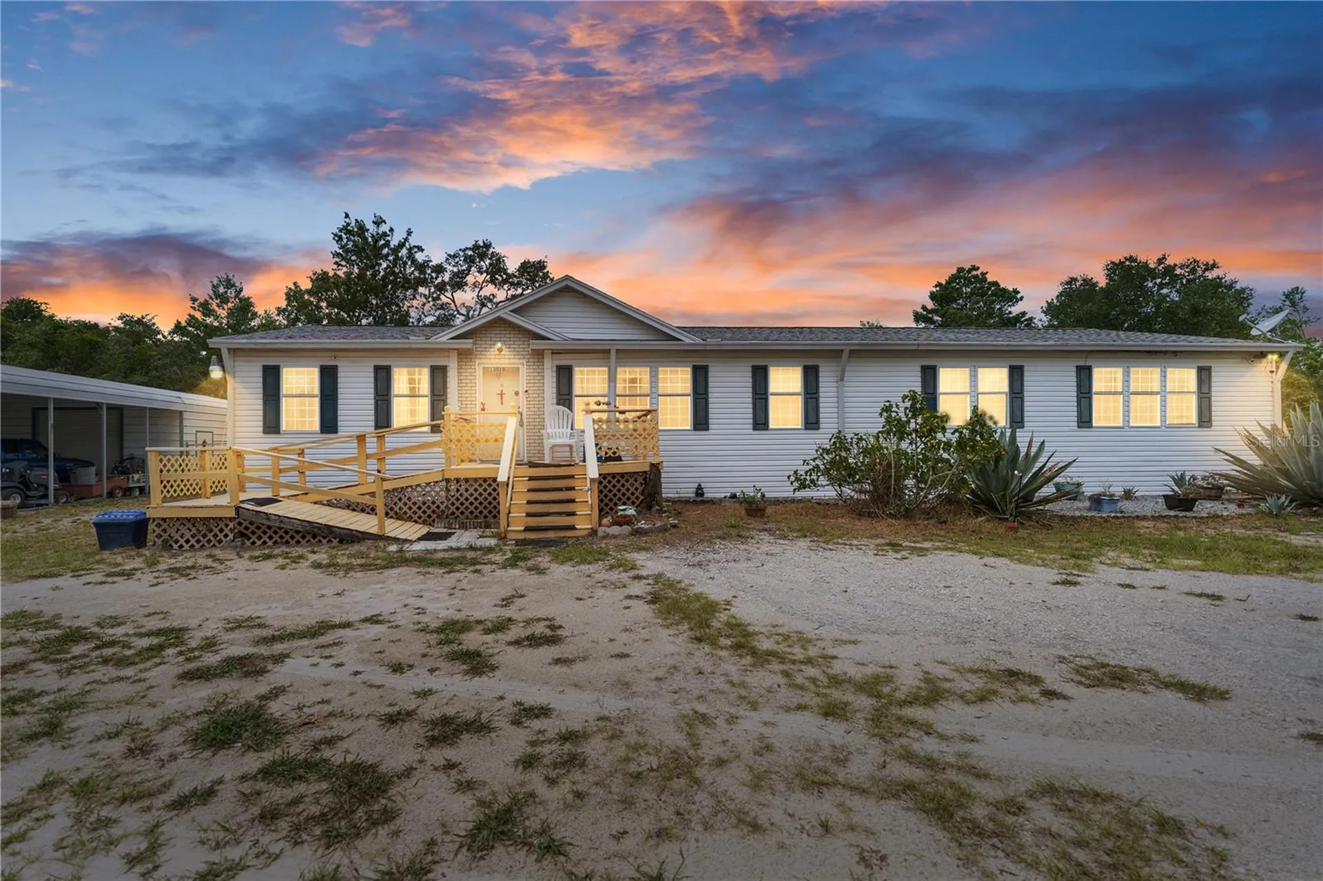 13020 Webster Street Brooksville FL 34613
