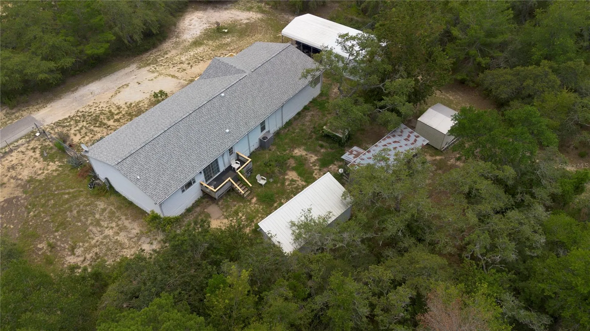 13020 Webster Street Brooksville FL 34613