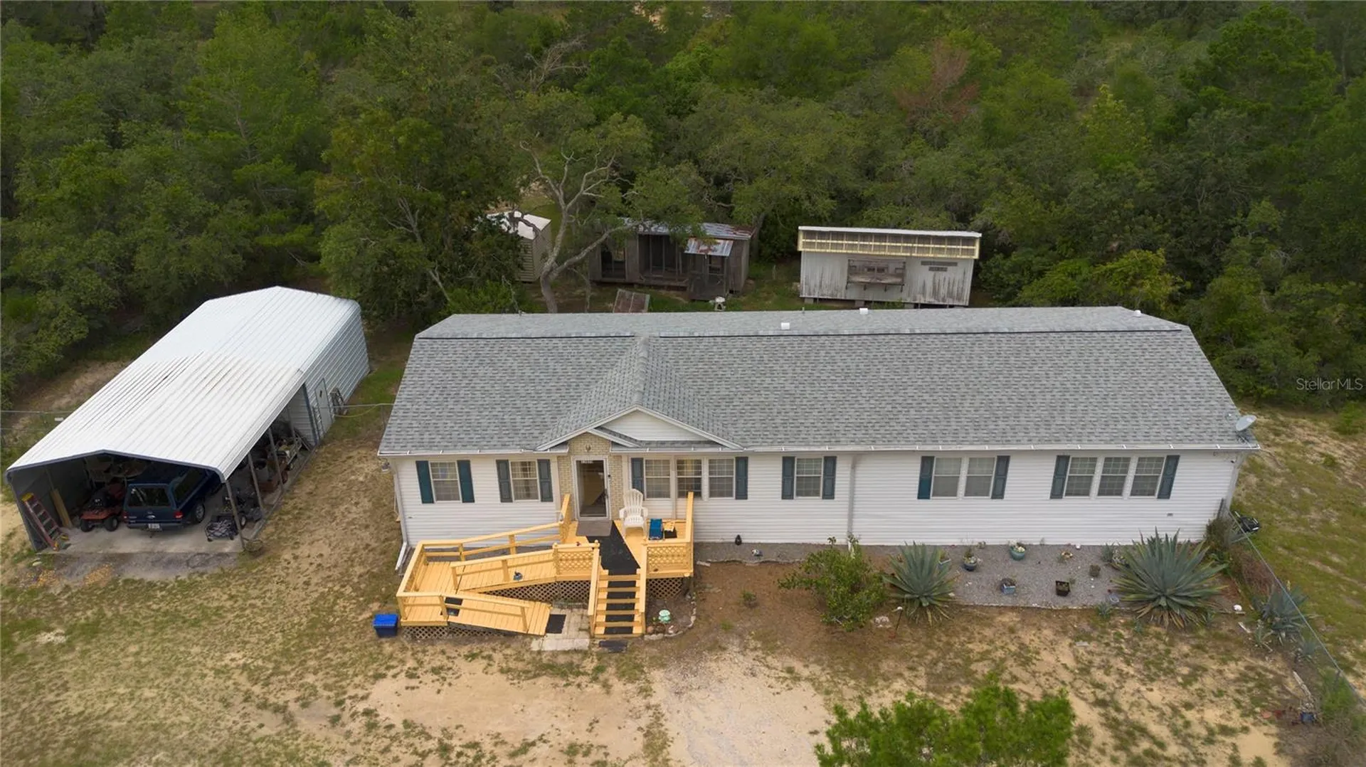 13020 Webster Street Brooksville FL 34613