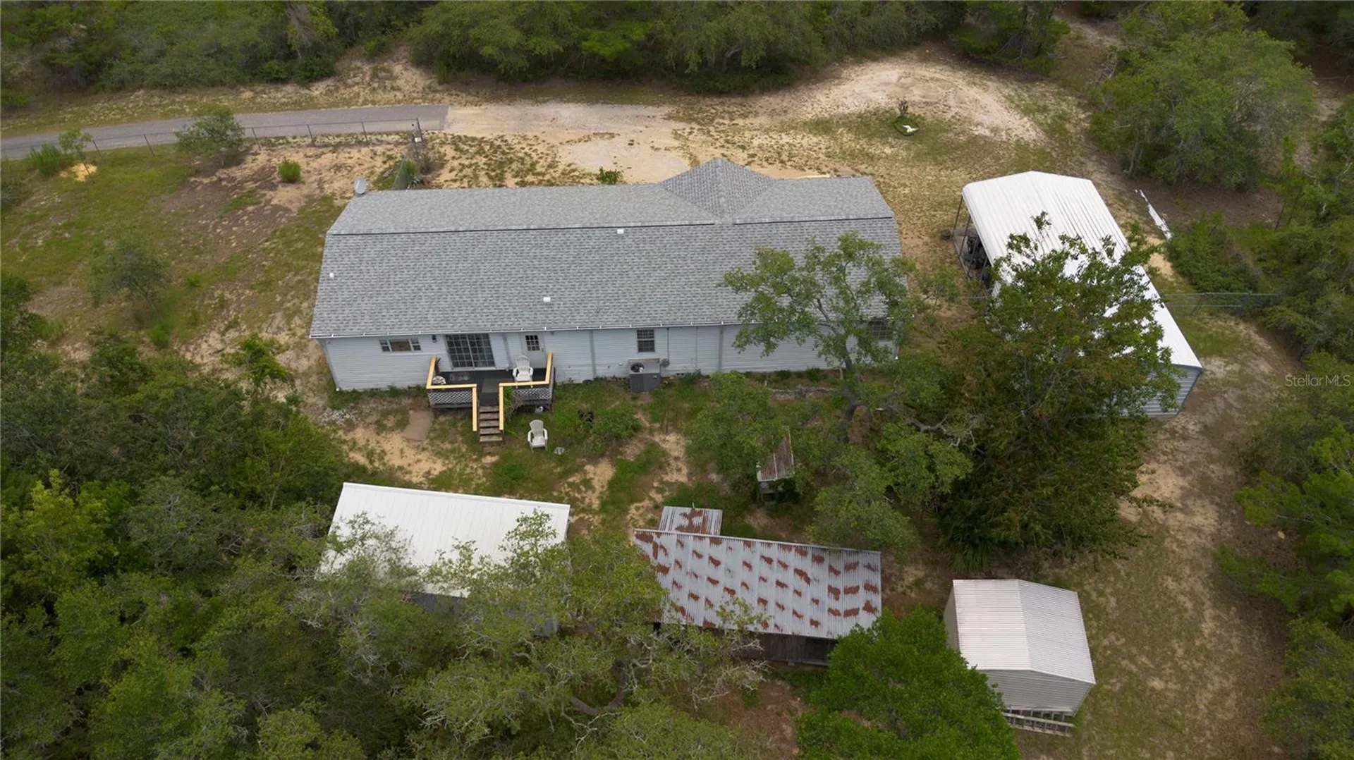 13020 Webster Street Brooksville FL 34613