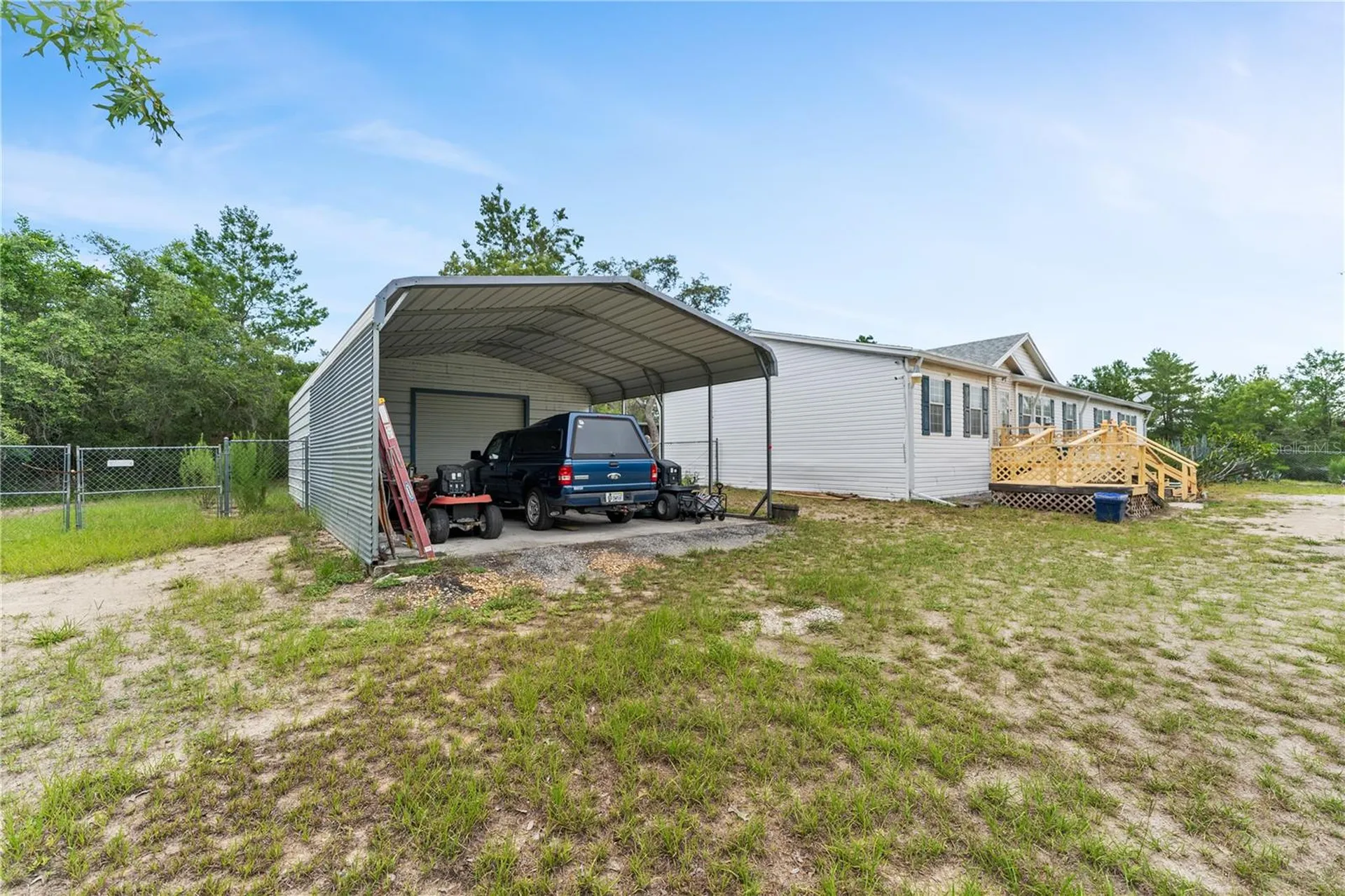 13020 Webster Street Brooksville FL 34613