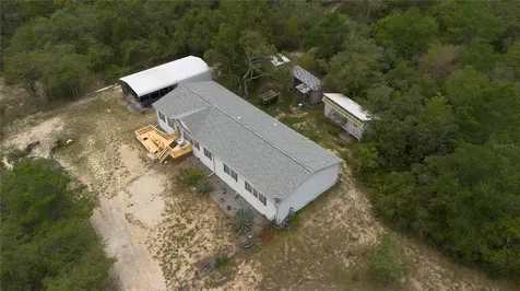 13020 Webster Street Brooksville FL 34613