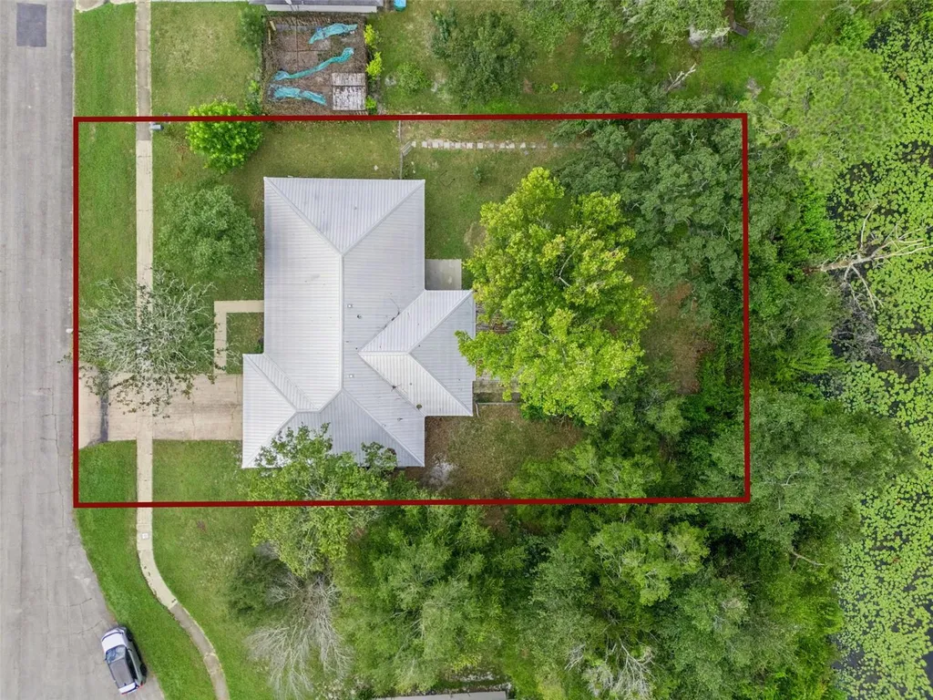 2142 Kendall Court Deltona FL 32738