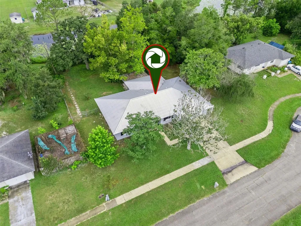 2142 Kendall Court Deltona FL 32738