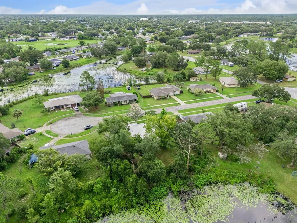 2142 Kendall Court Deltona FL 32738