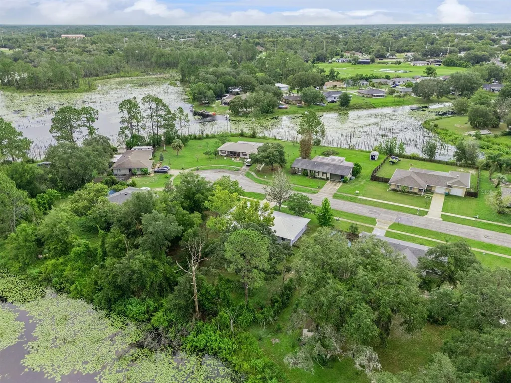 2142 Kendall Court Deltona FL 32738