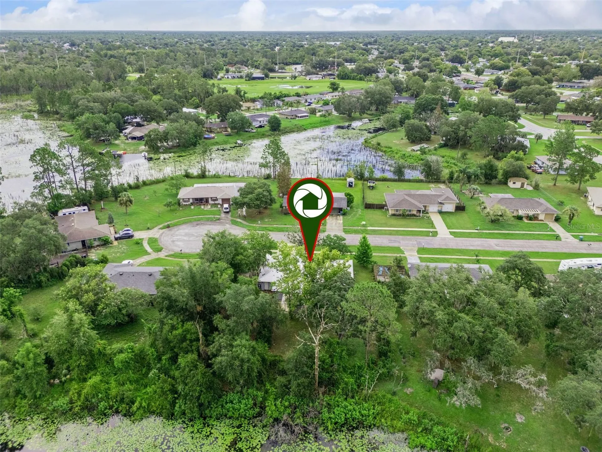 2142 Kendall Court Deltona FL 32738