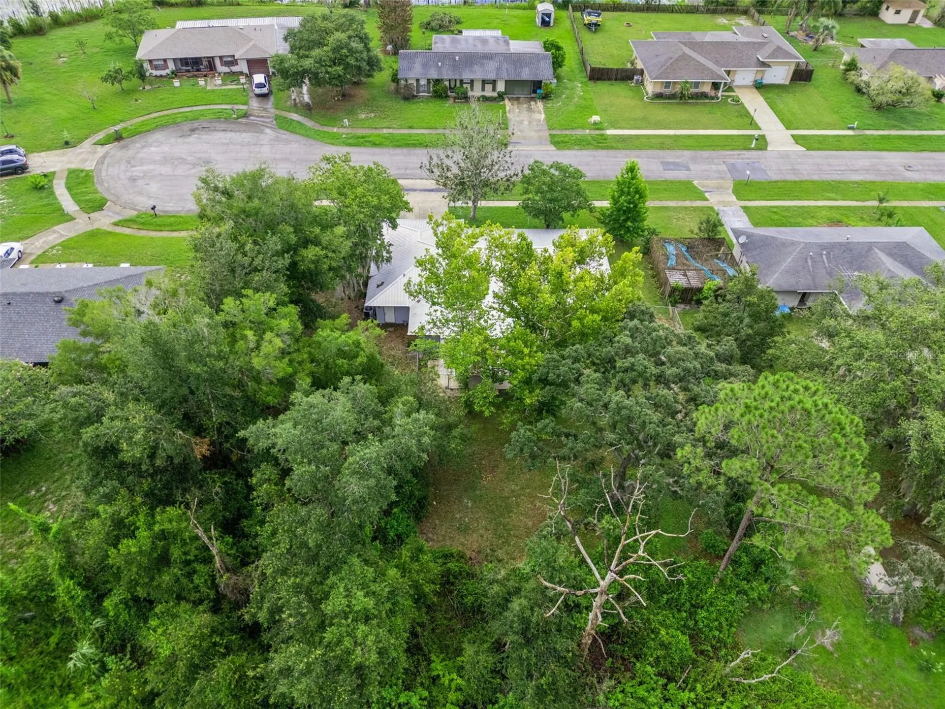 2142 Kendall Court Deltona FL 32738