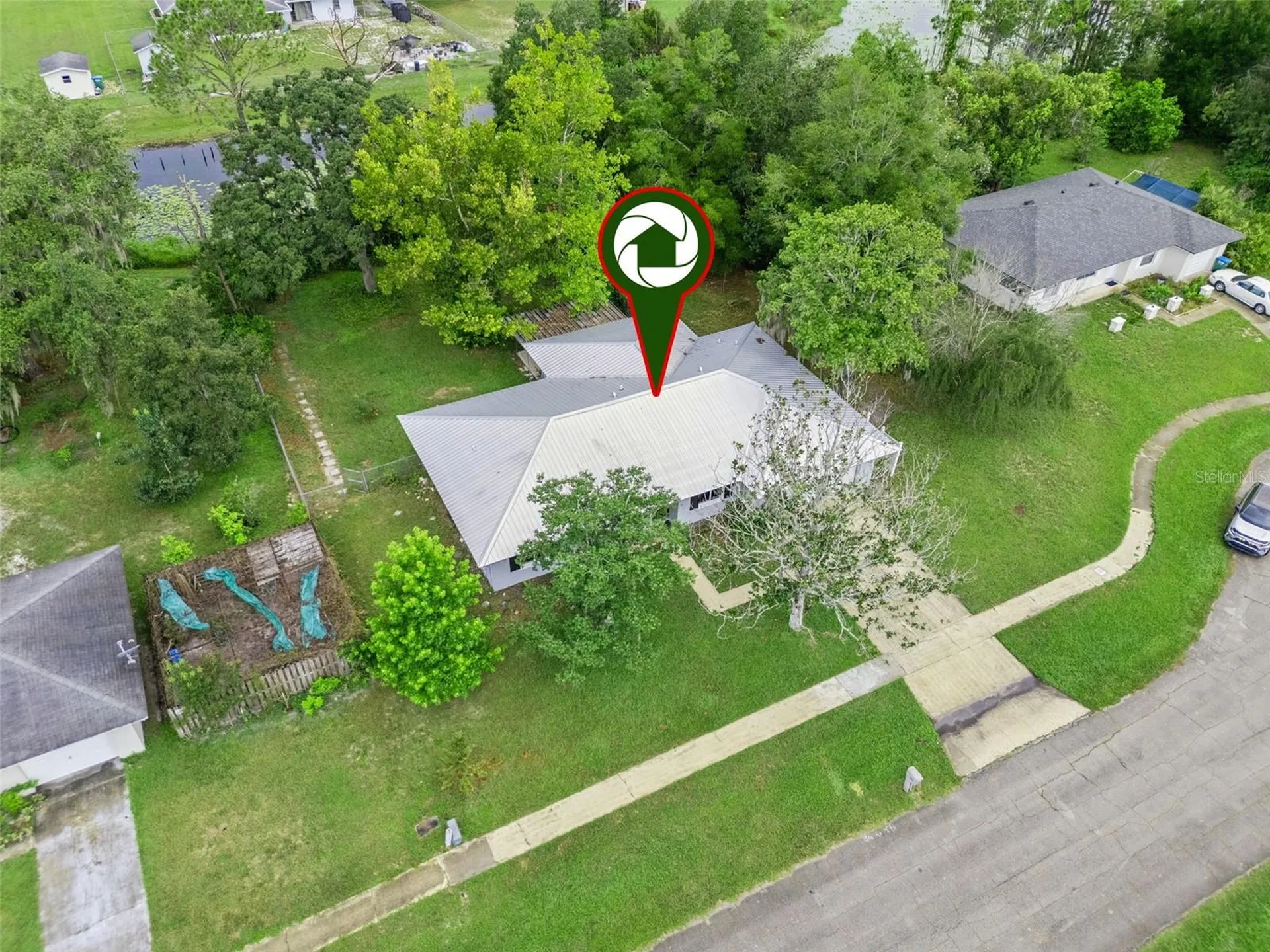 2142 Kendall Court Deltona FL 32738
