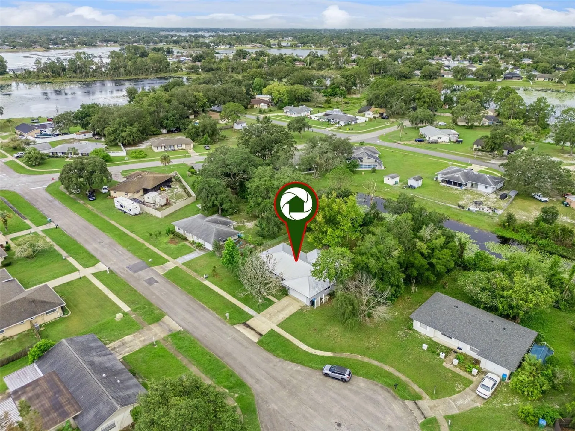 2142 Kendall Court Deltona FL 32738
