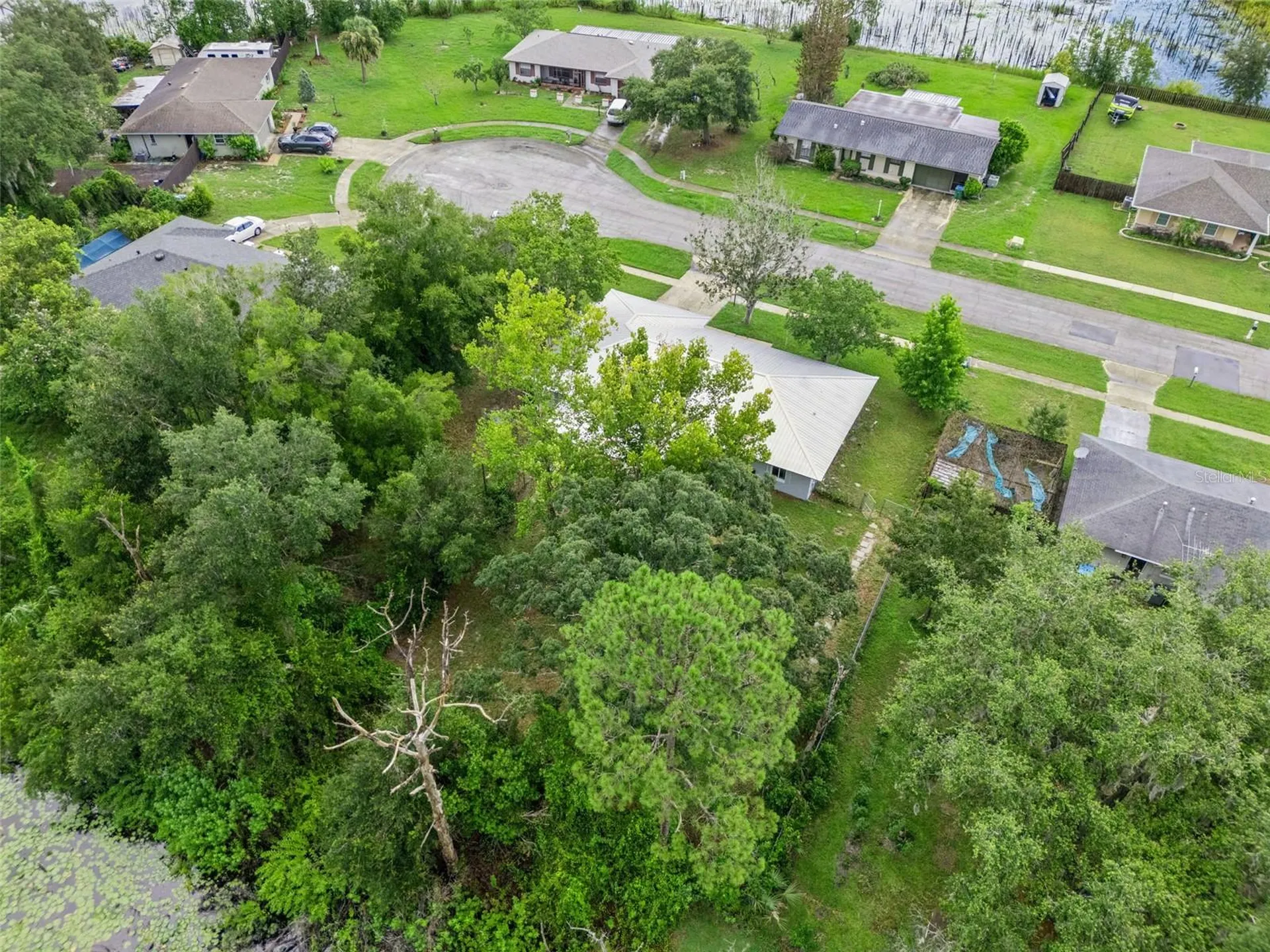 2142 Kendall Court Deltona FL 32738