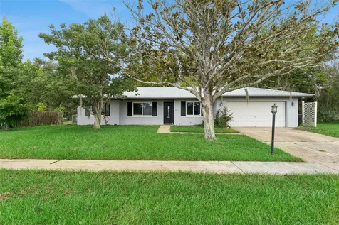 2142 Kendall Court Deltona FL 32738