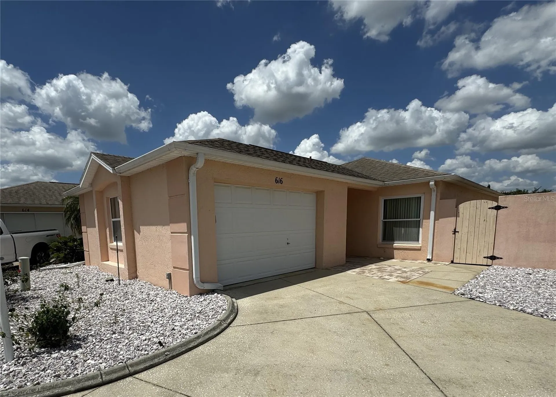 616 Enconto Street Lady Lake FL 32159