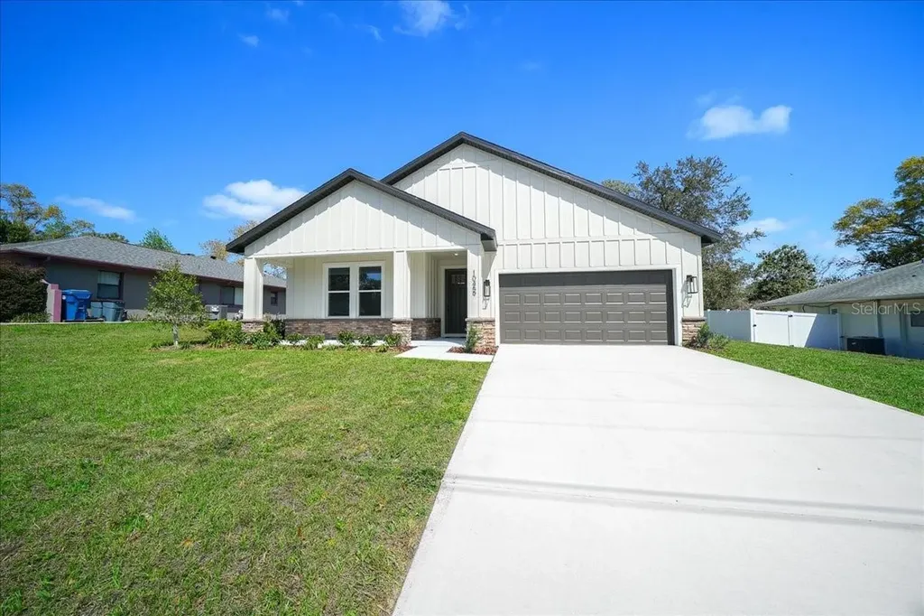 10459 Abbeville Street Spring Hill FL 34608