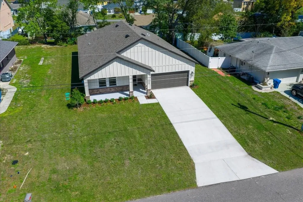 10459 Abbeville Street Spring Hill FL 34608