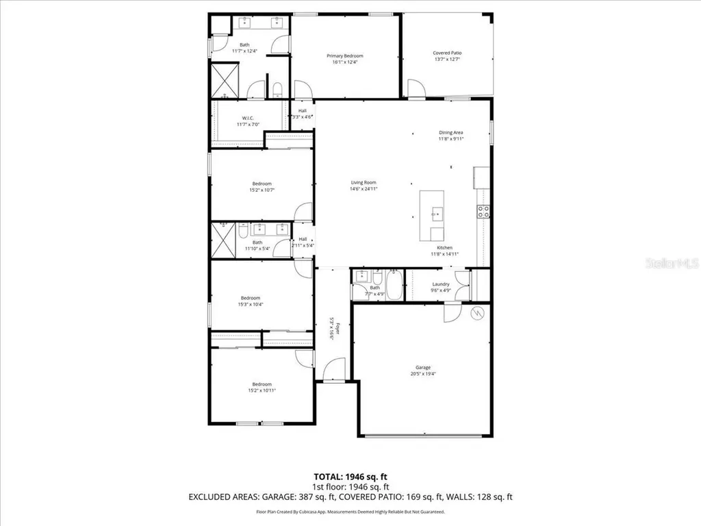 10459 Abbeville Street Spring Hill FL 34608