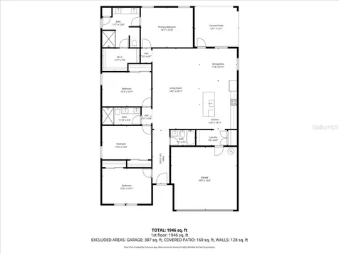 10459 Abbeville Street Spring Hill FL 34608