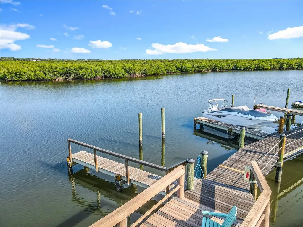 85 Heather Point Court New Smyrna Beach FL 32169