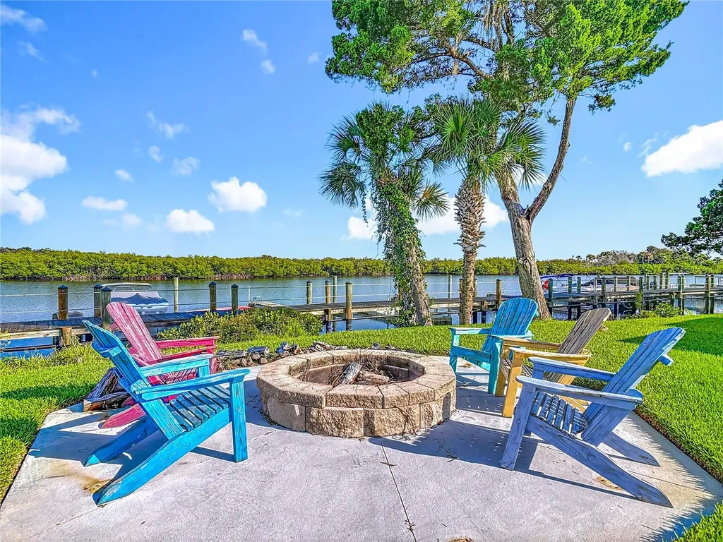 85 Heather Point Court New Smyrna Beach FL 32169