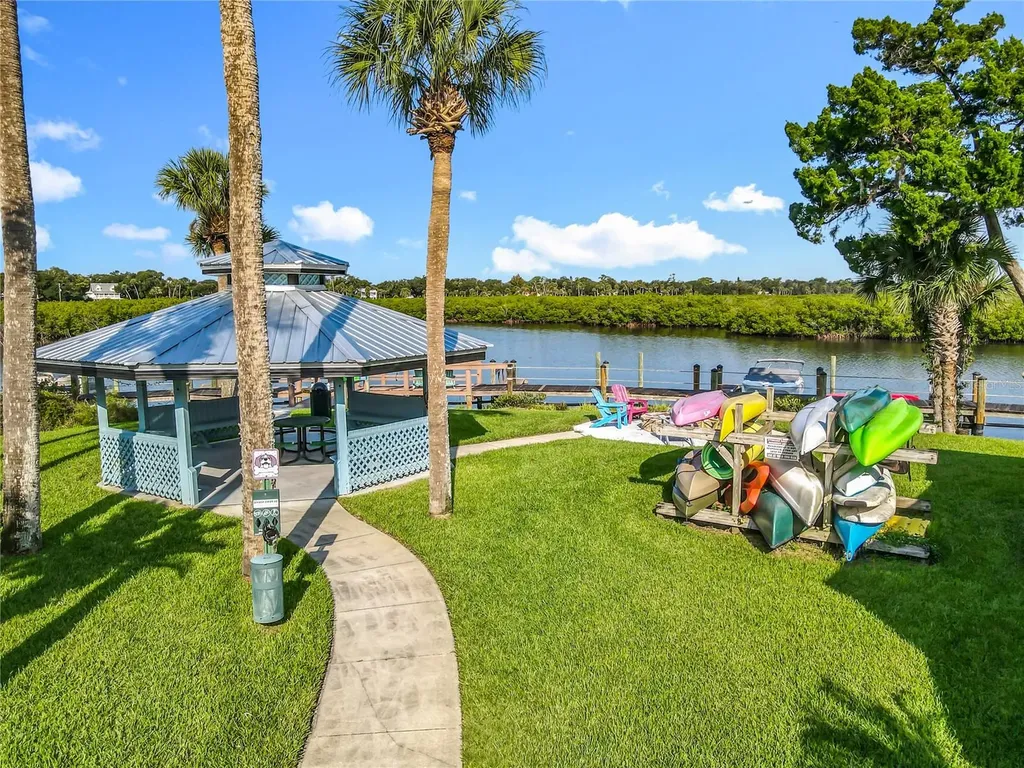 85 Heather Point Court New Smyrna Beach FL 32169