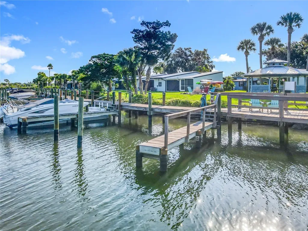 85 Heather Point Court New Smyrna Beach FL 32169