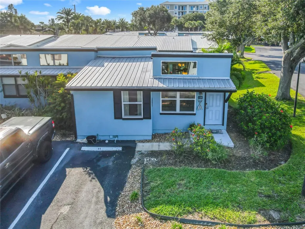 85 Heather Point Court New Smyrna Beach FL 32169