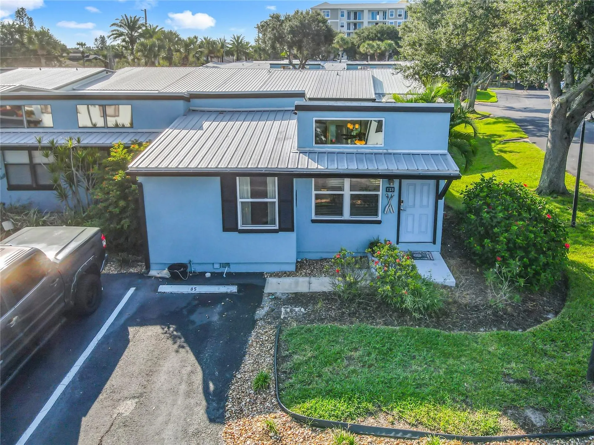 85 Heather Point Court New Smyrna Beach FL 32169
