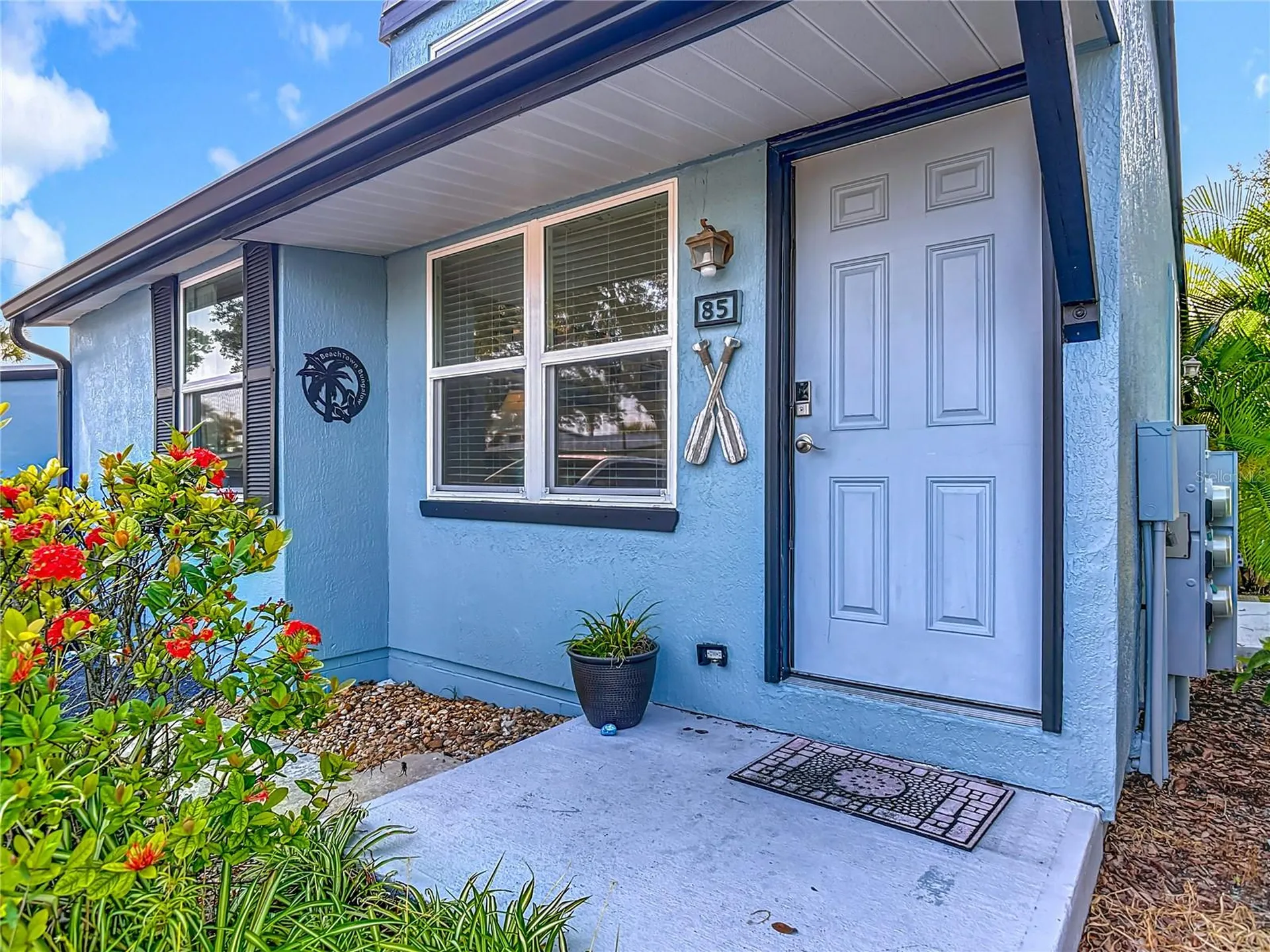 85 Heather Point Court New Smyrna Beach FL 32169