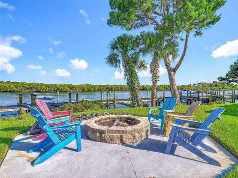 85 Heather Point Court New Smyrna Beach FL 32169