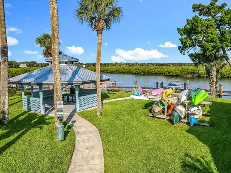 85 Heather Point Court New Smyrna Beach FL 32169