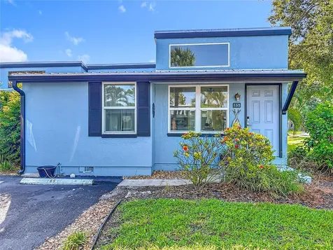 85 Heather Point Court New Smyrna Beach FL 32169