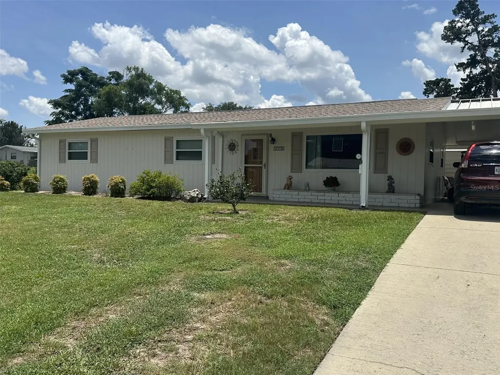 8990 SW 101st Lane Ocala FL 34481