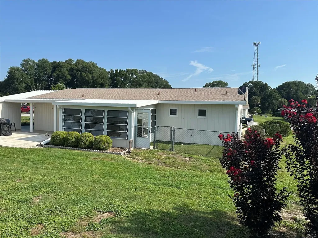 8990 SW 101st Lane Ocala FL 34481
