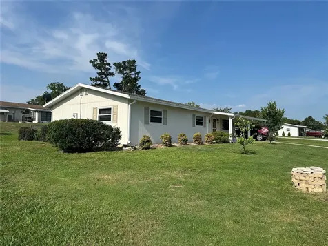8990 SW 101st Lane Ocala FL 34481