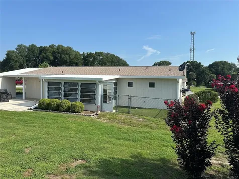 8990 SW 101st Lane Ocala FL 34481