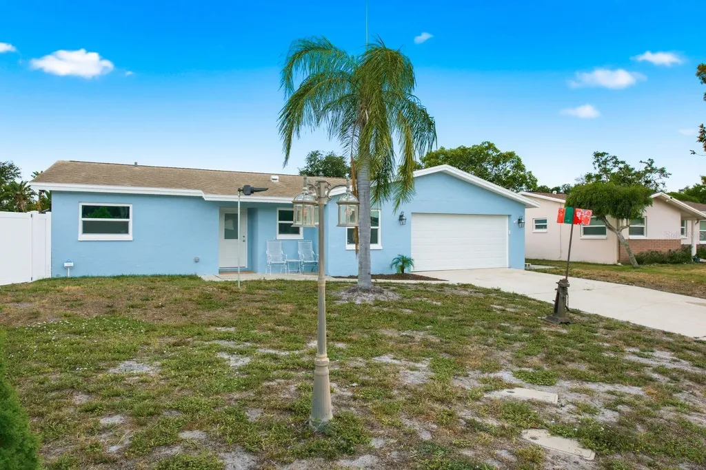 330 Scott Court Palm Harbor FL 34684