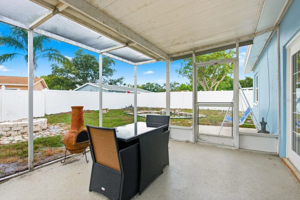 330 Scott Court Palm Harbor FL 34684