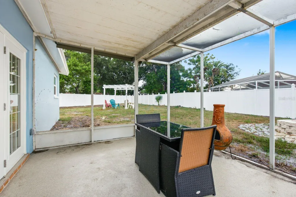 330 Scott Court Palm Harbor FL 34684